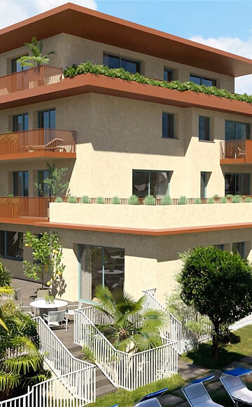 Hospitality with a keen sense of style