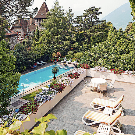 Hospitality with a keen sense of style