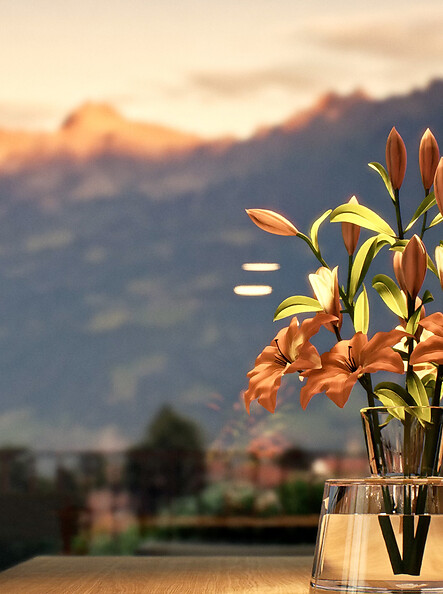 Delicious produce from South Tyrol for your own kitchen