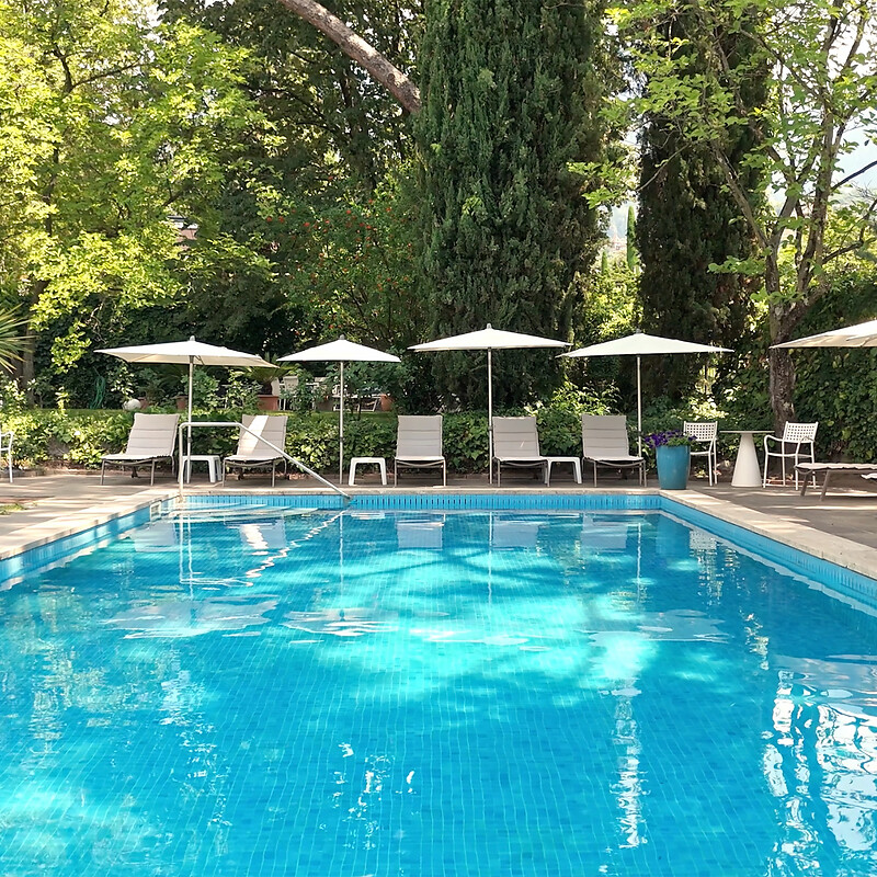 Das Freibad
