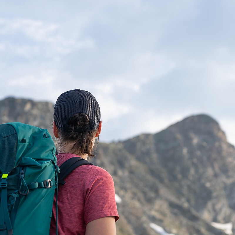Vigiljoch Cable Car Mountain Station – Naturns Hochwart