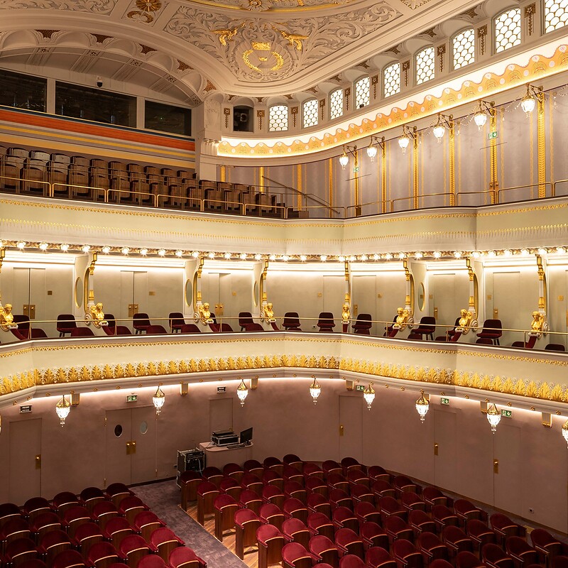 Theater In Der Altstadt