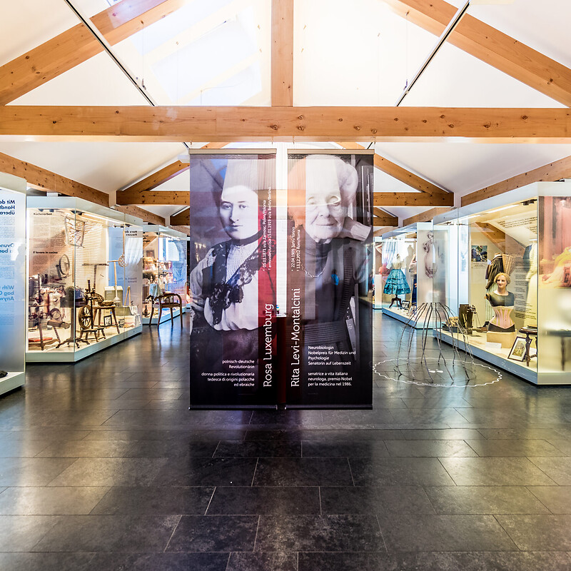 Frauen Museum
