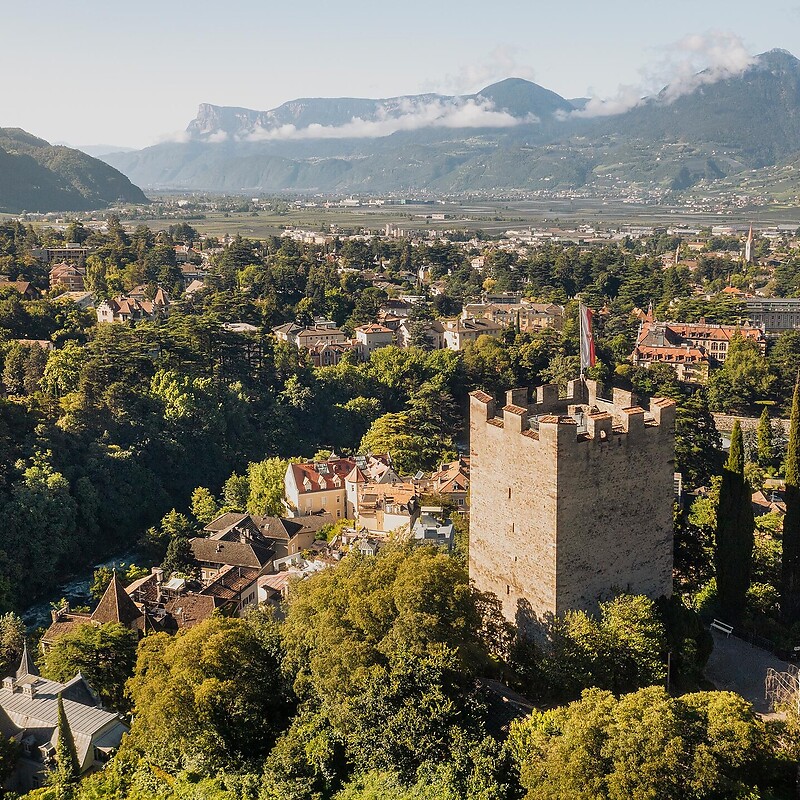Torre della polveriera