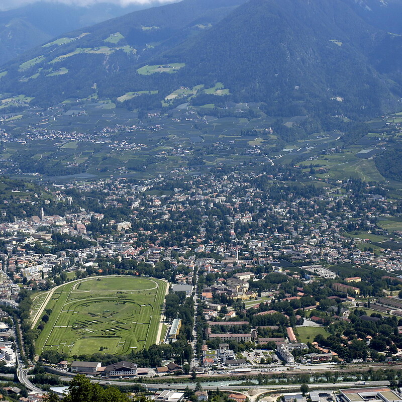 Merano Racecourse