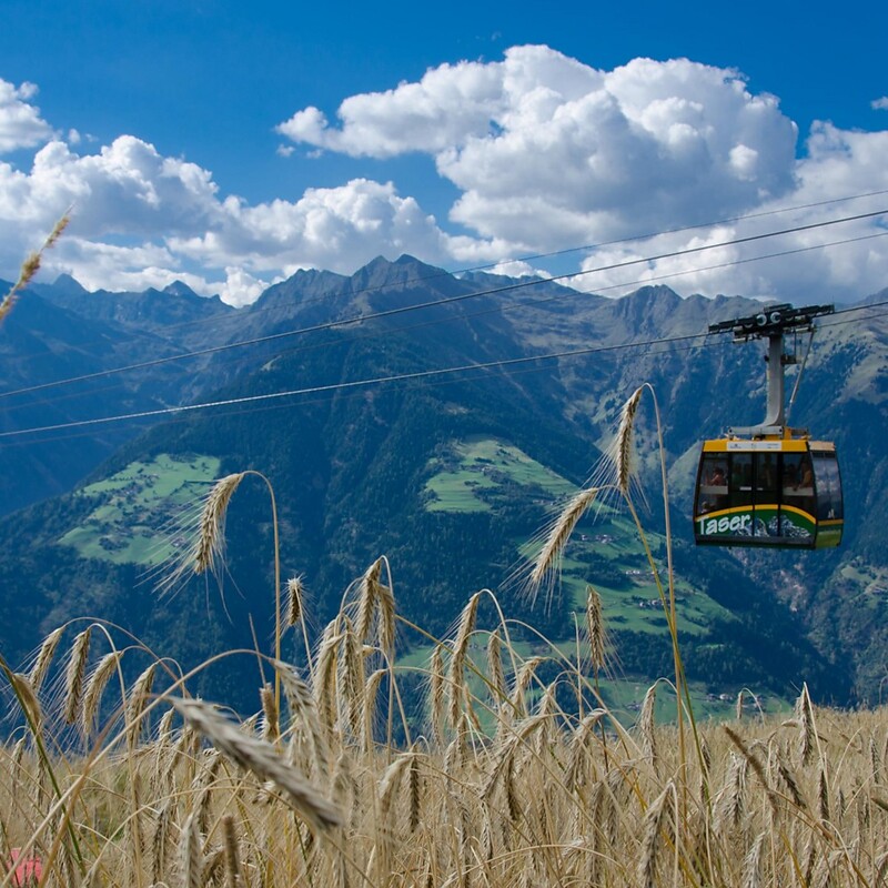 Passeiertal