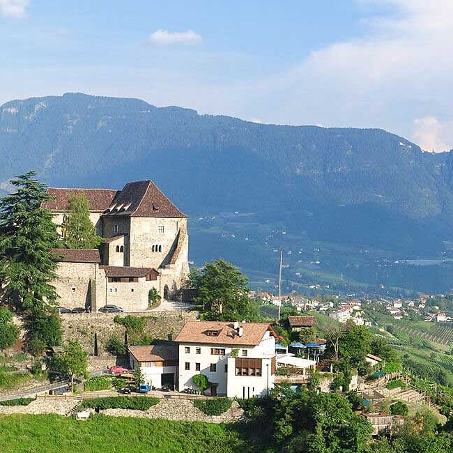 Castel Tirolo