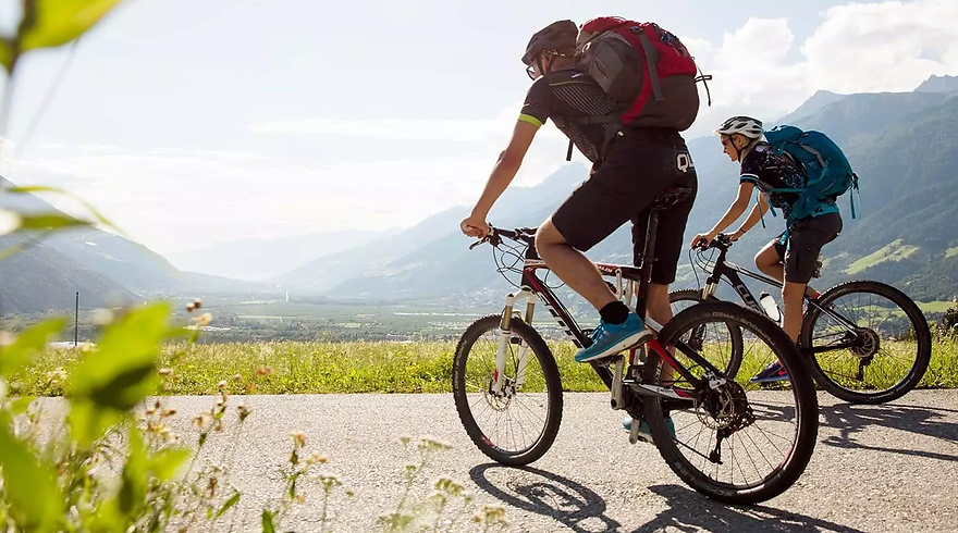 Inizio estate=tempo di bicicletta