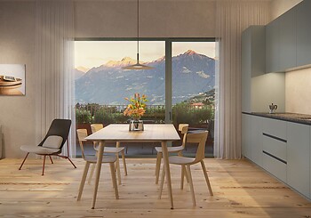 Apartment Attico