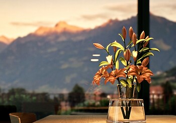 Grand Apartment