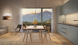 Apartment Rooftop