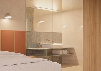Apartment Rooftop