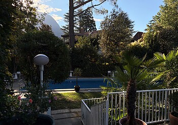 Appartamento Poolfront