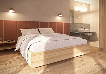 Space Apartment