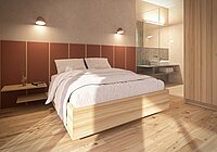 Apartment Space